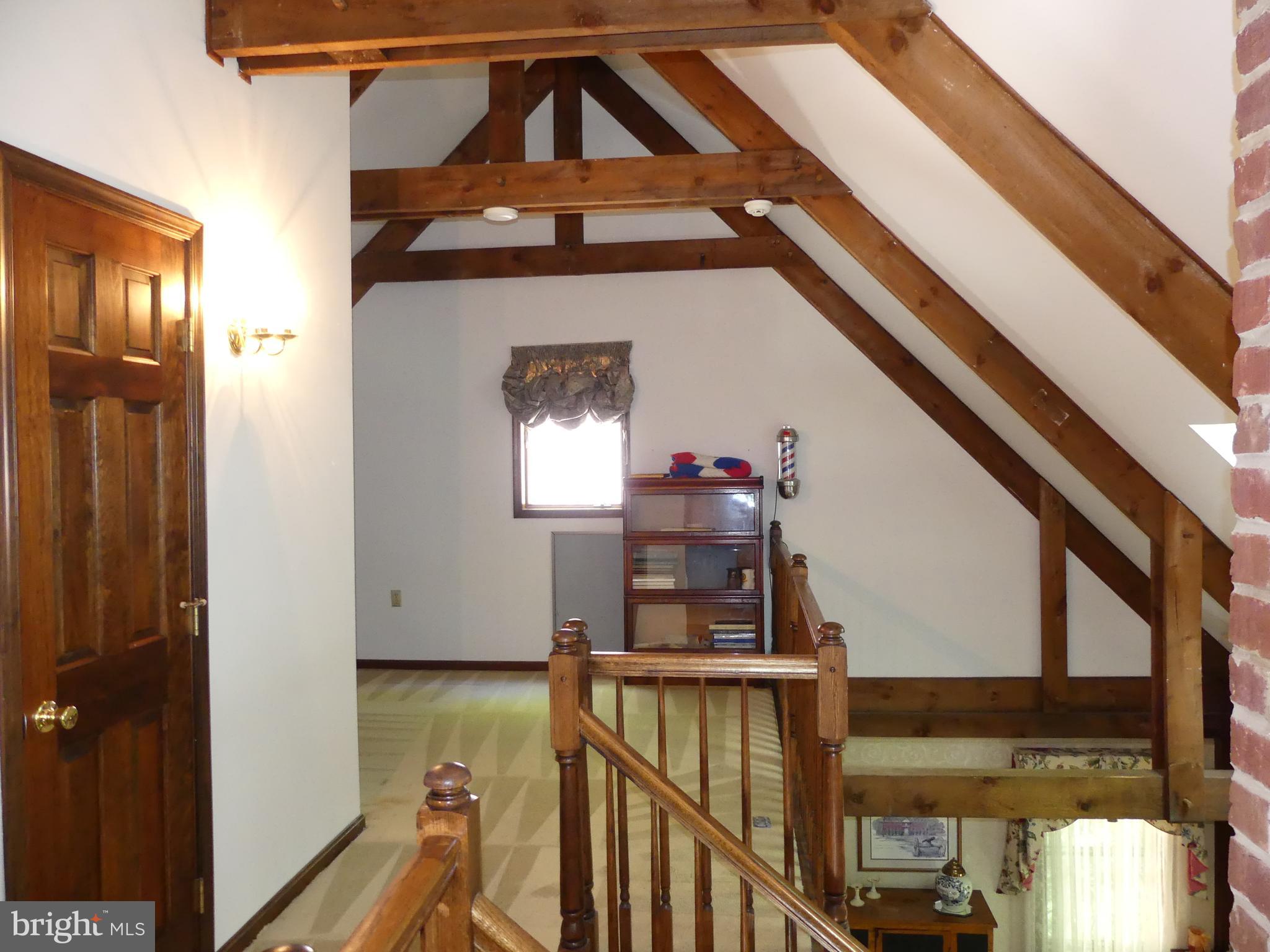 12610 Timber Grove Road Reisterstown, MD 21136 - Photo 25 of 42 Loft on the 2nd level