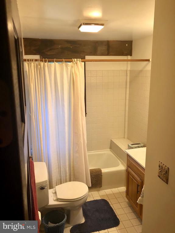 12610 Timber Grove Road Reisterstown, MD 21136 - Photo 28 of 42 Full bath upper level