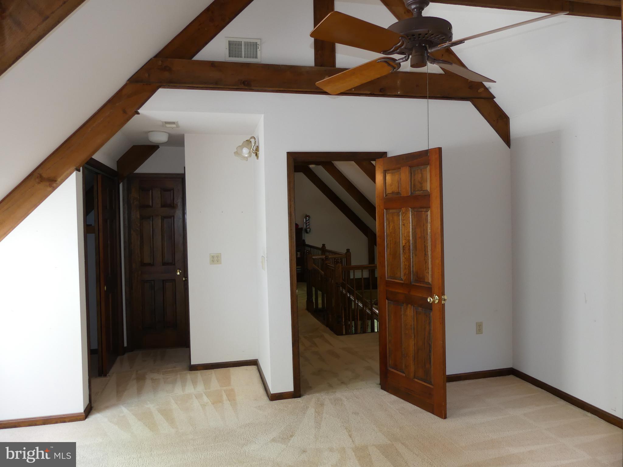 12610 Timber Grove Road Reisterstown, MD 21136 - Photo 30 of 42 3rd bedroom