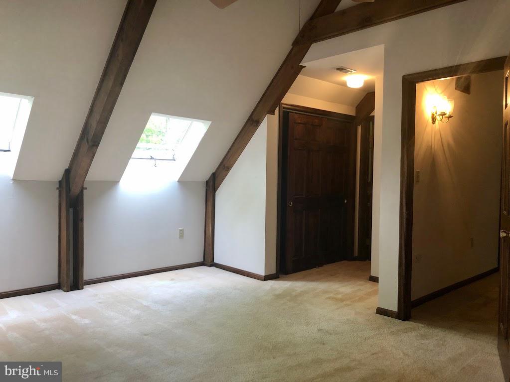 12610 Timber Grove Road Reisterstown, MD 21136 - Photo 31 of 42 3rd Bedroom upper level