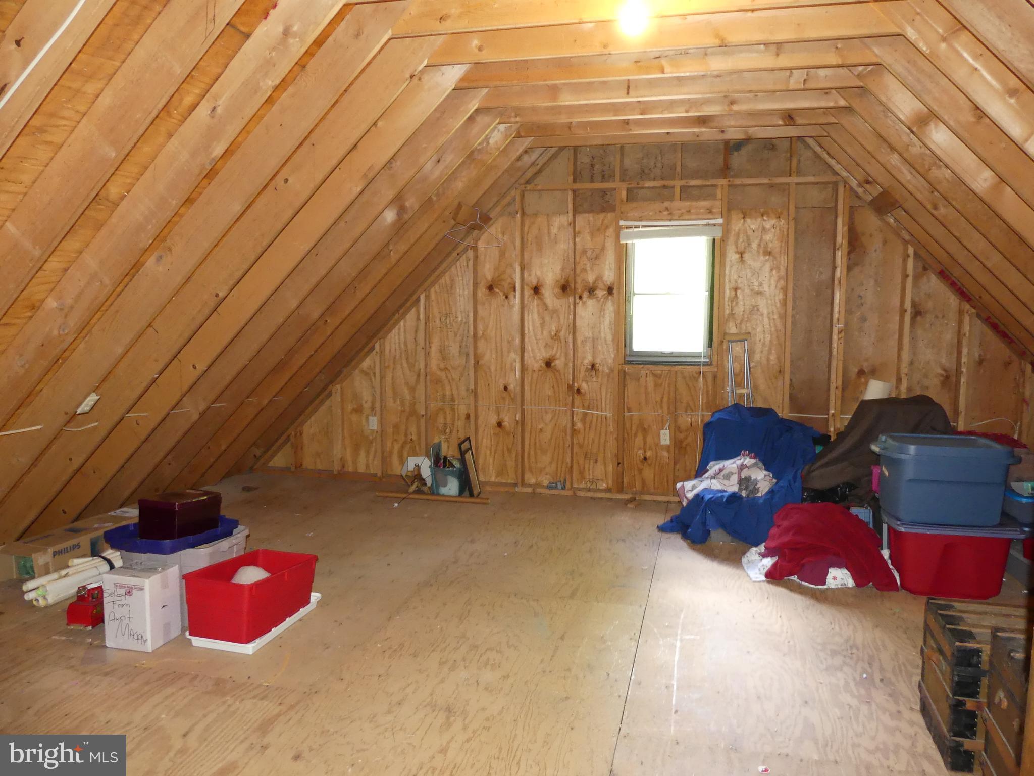 12610 Timber Grove Road Reisterstown, MD 21136 - Photo 32 of 42 Additional storage off the 3rd bedroom