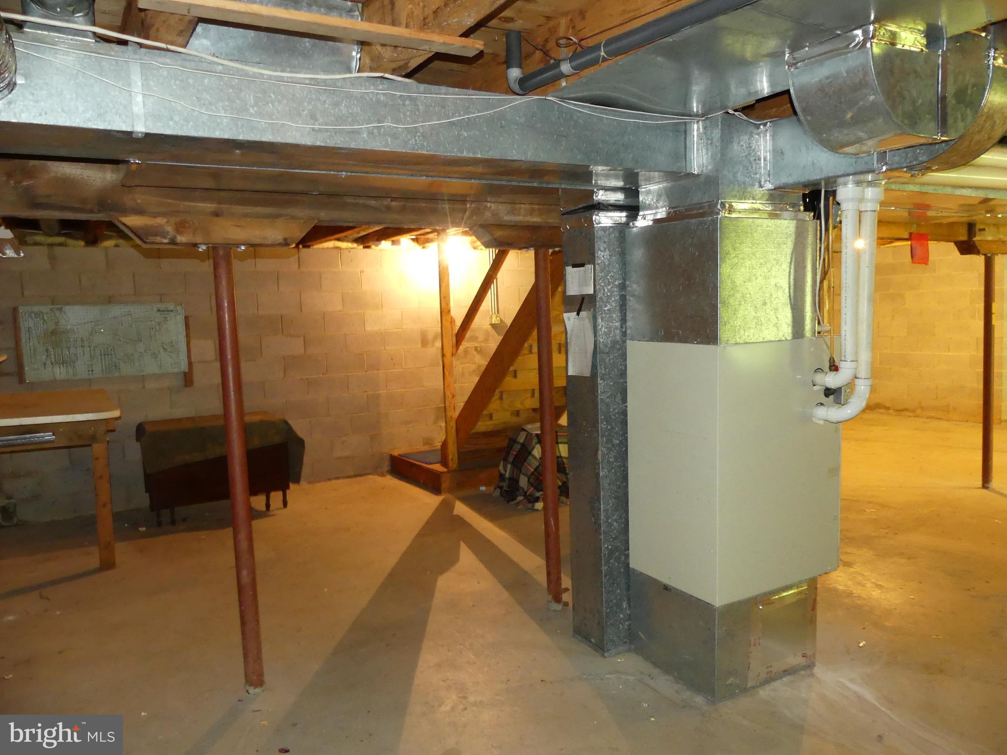 12610 Timber Grove Road Reisterstown, MD 21136 - Photo 34 of 42 Much potential in the lower level