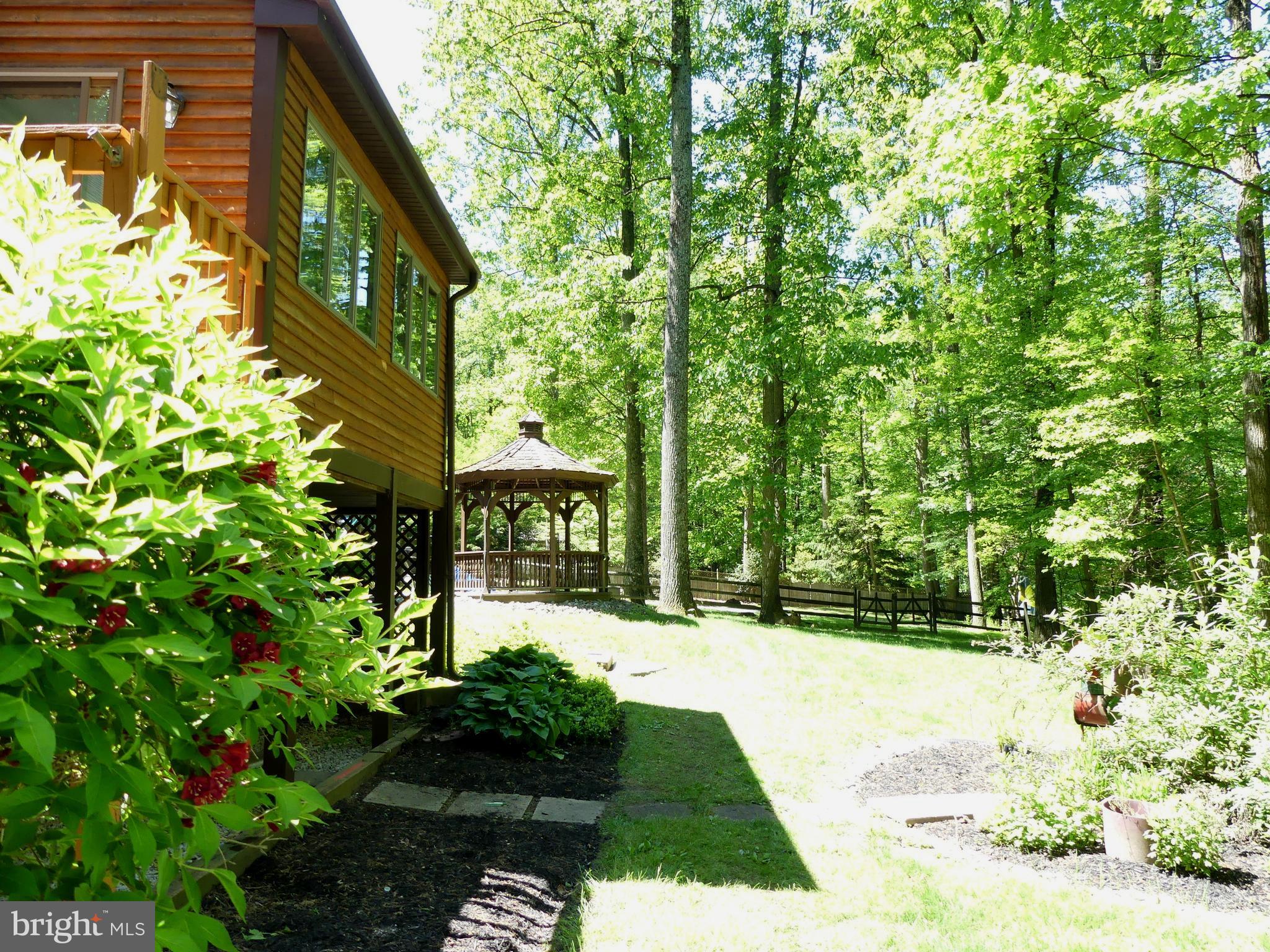 12610 Timber Grove Road Reisterstown, MD 21136 - Photo 40 of 42 Another view