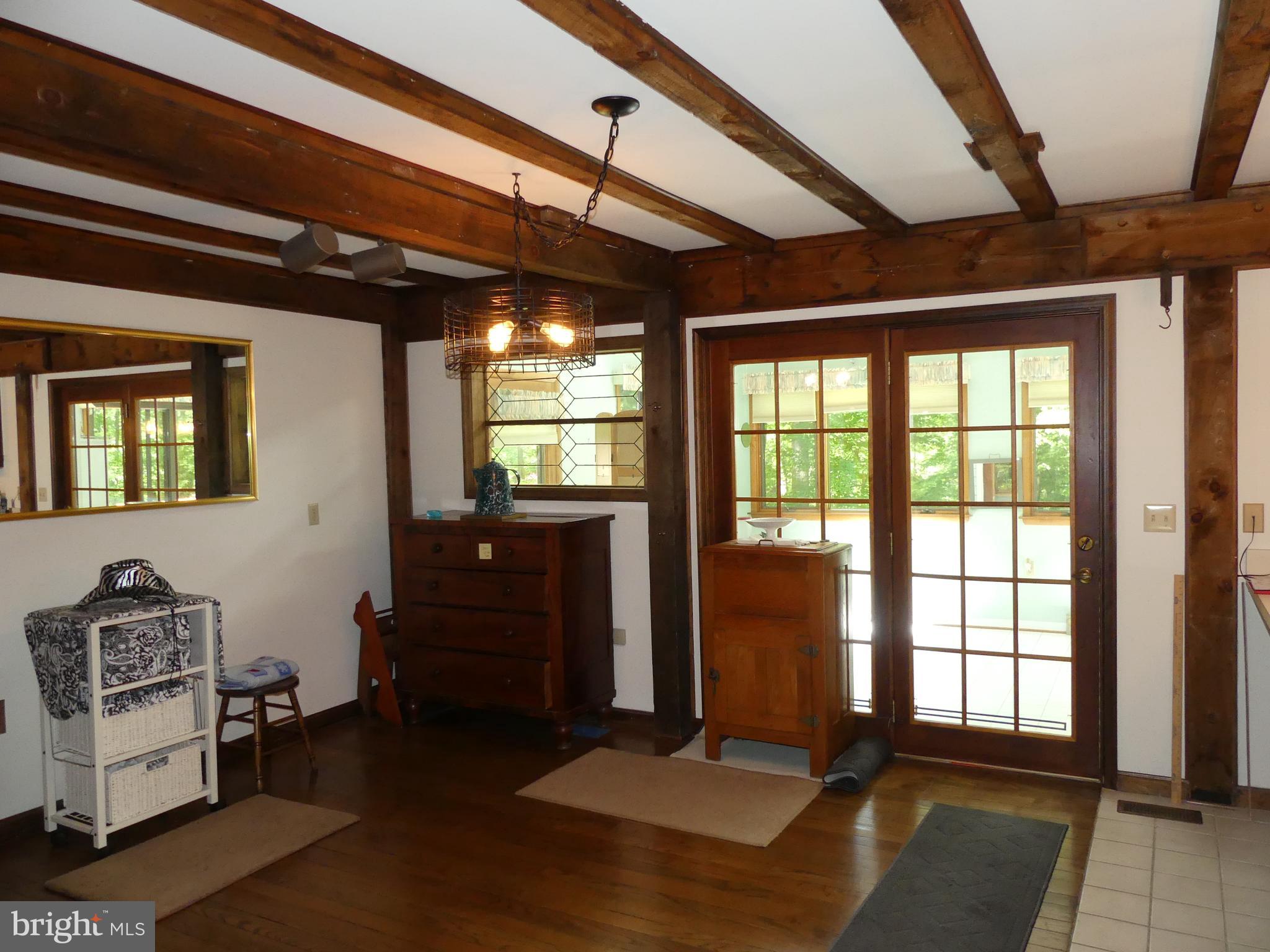 12610 Timber Grove Road Reisterstown, MD 21136 - Photo 7 of 42 Note the wood flooring