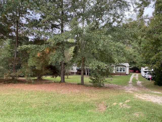 4515 Adams Chapel Road Dearing, GA 30808 - Photo 1 of 32 Main View