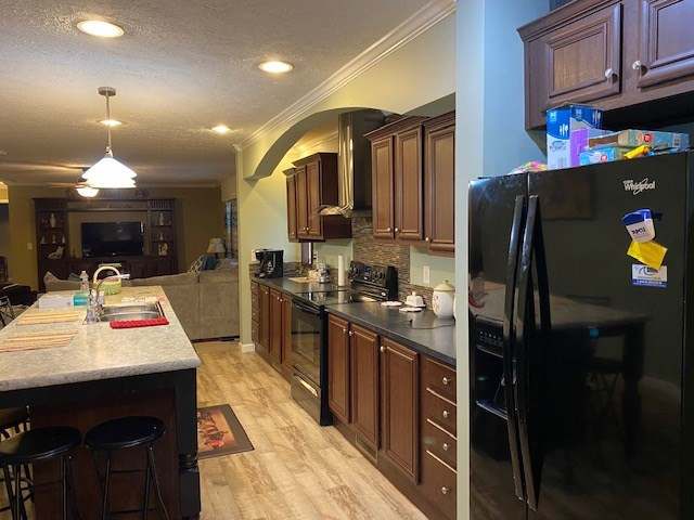 4515 Adams Chapel Road Dearing, GA 30808 - Photo 11 of 32