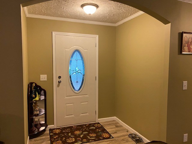 4515 Adams Chapel Road Dearing, GA 30808 - Photo 2 of 32