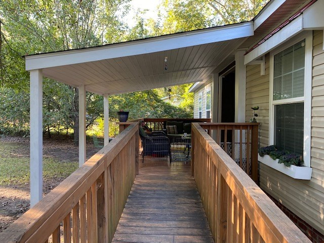 4515 Adams Chapel Road Dearing, GA 30808 - Photo 24 of 32
