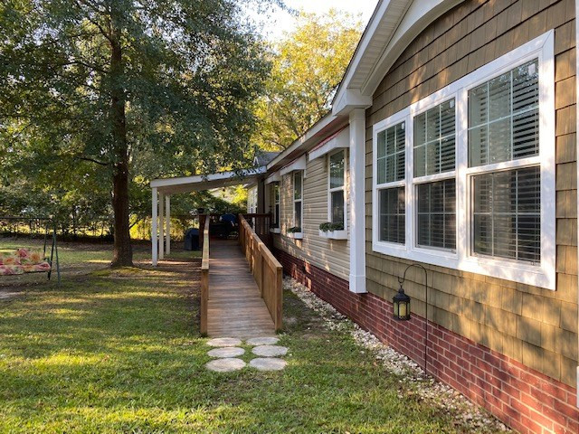 4515 Adams Chapel Road Dearing, GA 30808 - Photo 25 of 32