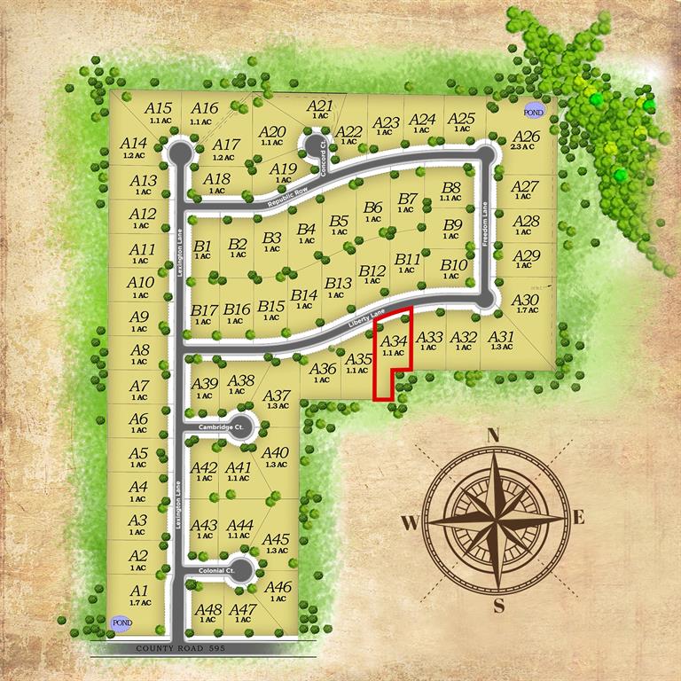 804 Liberty Lane Nevada, TX 75173 - Photo 4 of 7