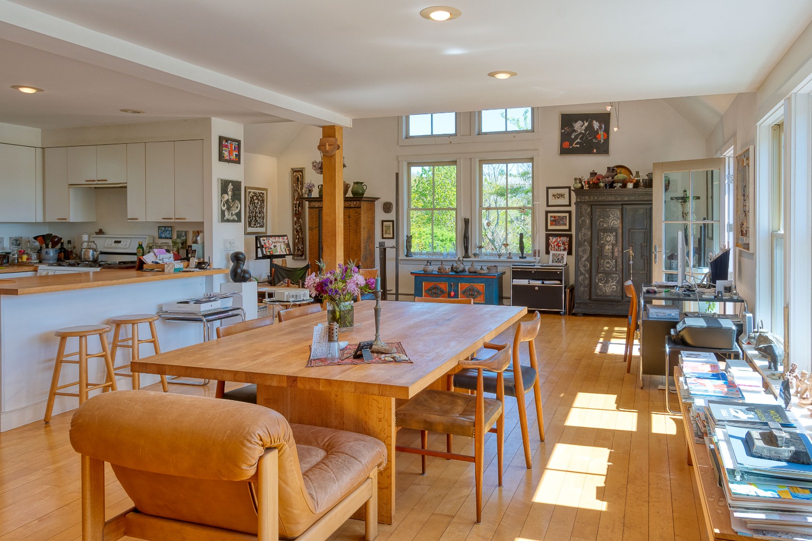 18 Dukes Road Nantucket, MA 02554 - Photo 9 of 31 Gallery Image 9
