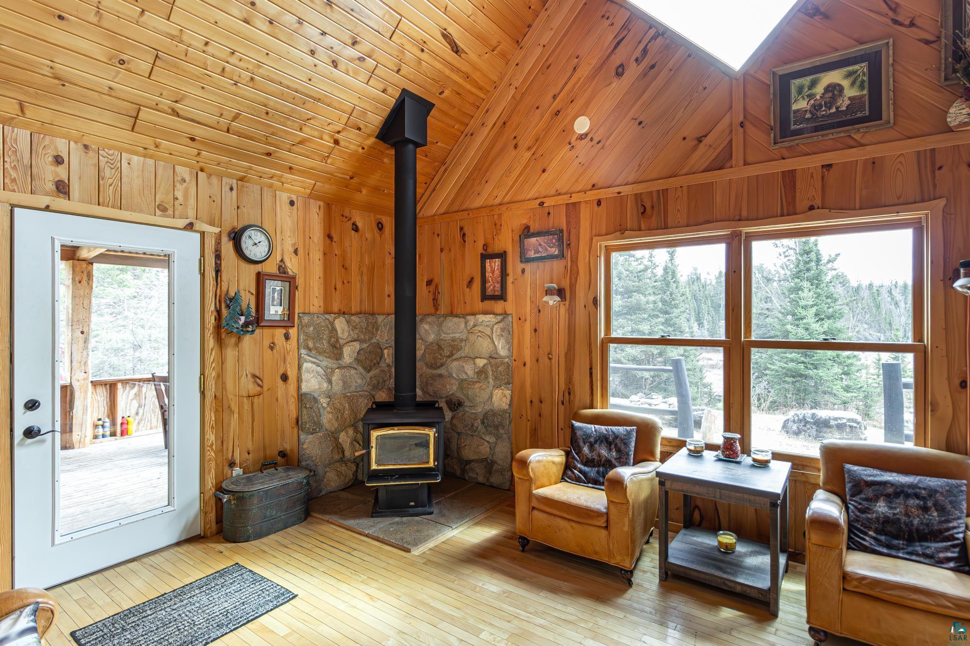 1736 North Grassy Road Ely, MN 55731 - Photo 3 of 97 Gallery Image 3