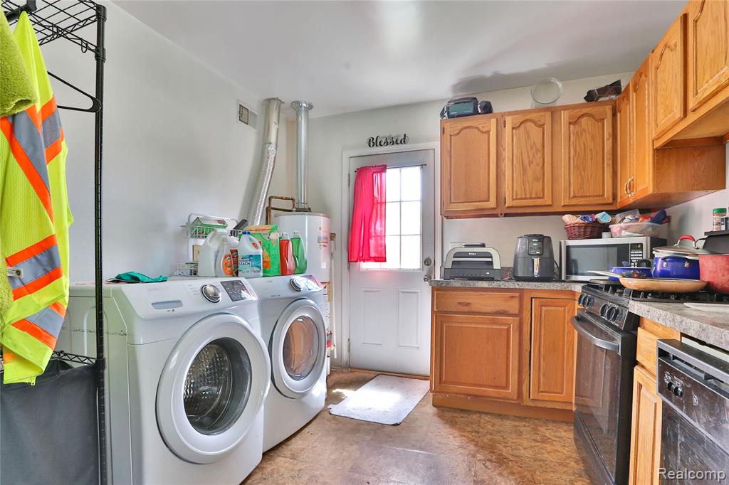 17204 Stephens Eastpointe, MI 48021 - Photo 10 of 11