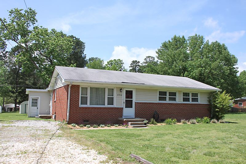 4706 Revere Road Durham, NC 27713 - Photo 1 of 13 Photo 1