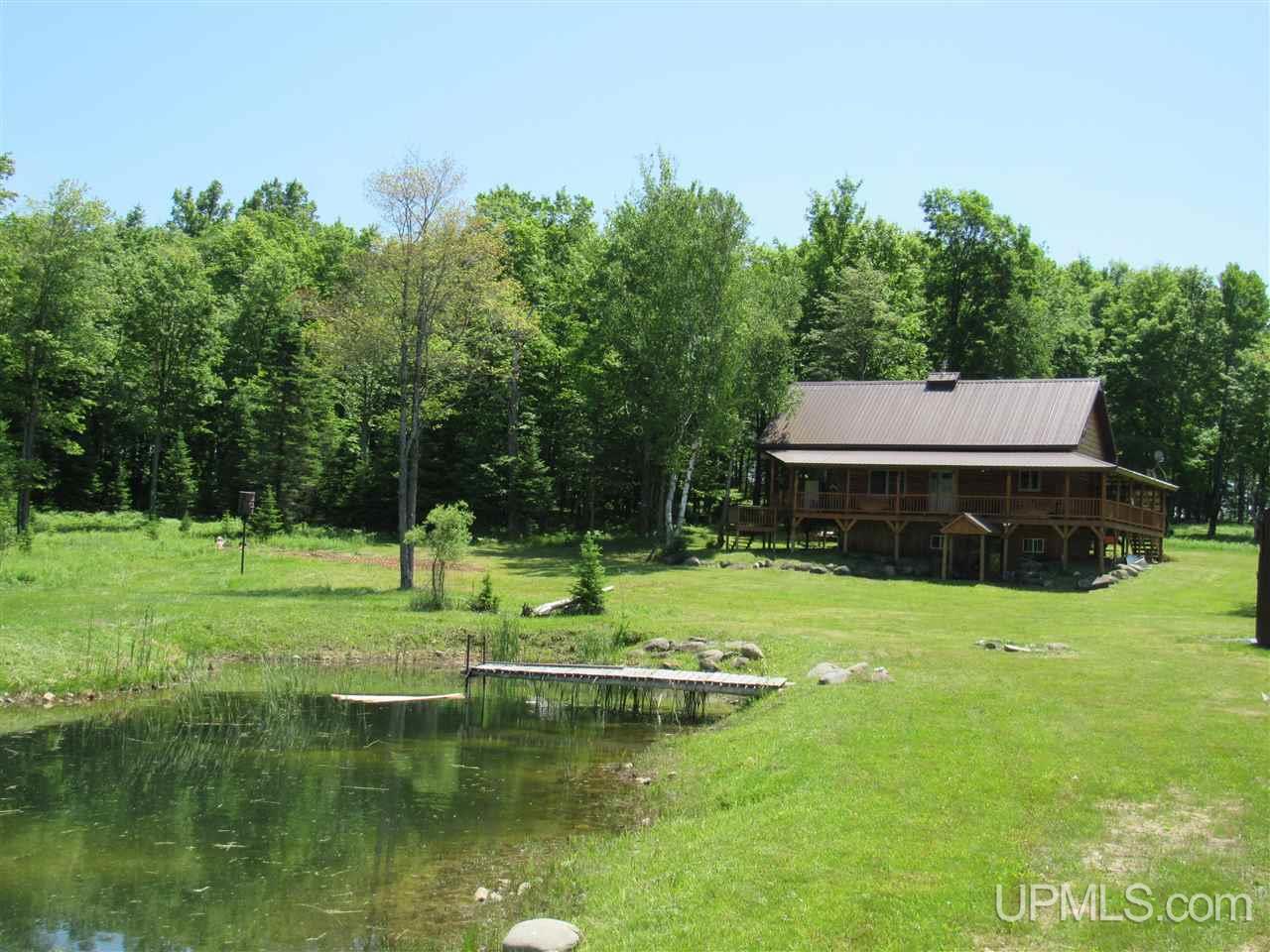 W2120 Cazzola Road Vulcan, MI 49892 - Photo 46 of 60