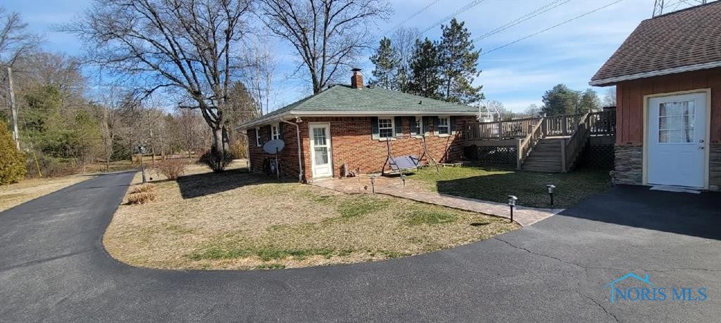 2523 County Road East Swanton, OH 43558 - Photo 3 of 31 Gallery Image 3