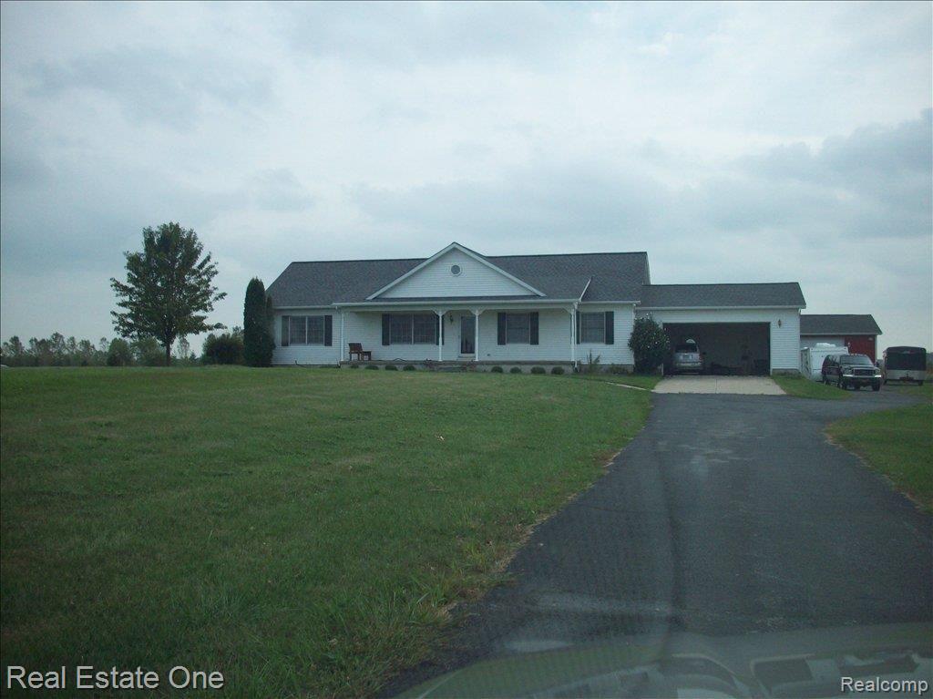 4425 Newport Road Newport, MI 48166 - Photo 1 of 23 blue jay 002