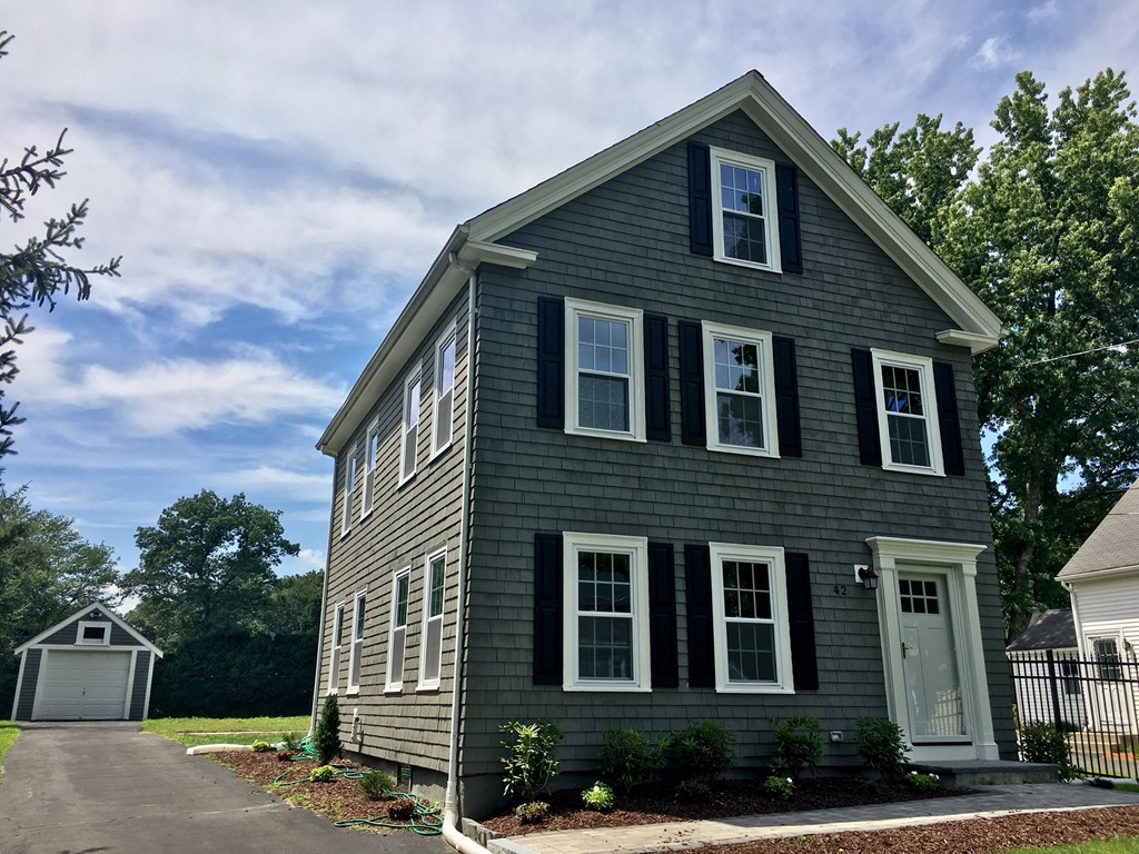 42 Pemberton Road Wayland, MA 01778 - Photo 1 of 30 Gallery Image 1