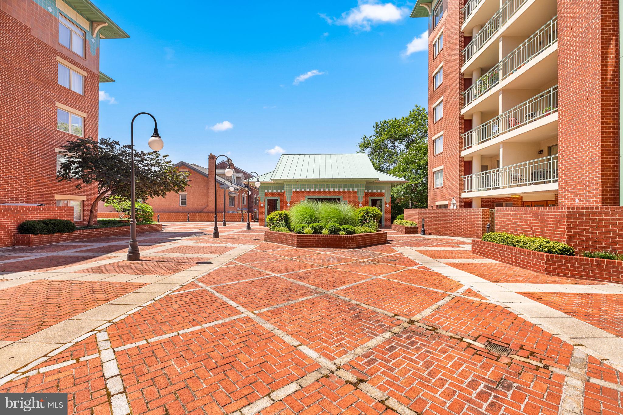 545 East Braddock Road, Unit 408 Alexandria, VA 22314 - Photo 21 of 31