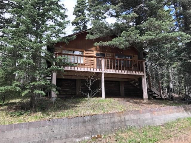 9630 Hwy 165w Rye Co 81069 Rye, CO 81069 - Photo 1 of 1
