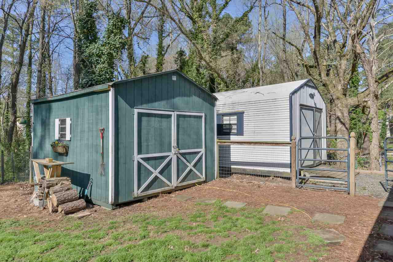 1604 Euclid Road Durham, NC 27713 - Photo 22 of 23 Photo 22