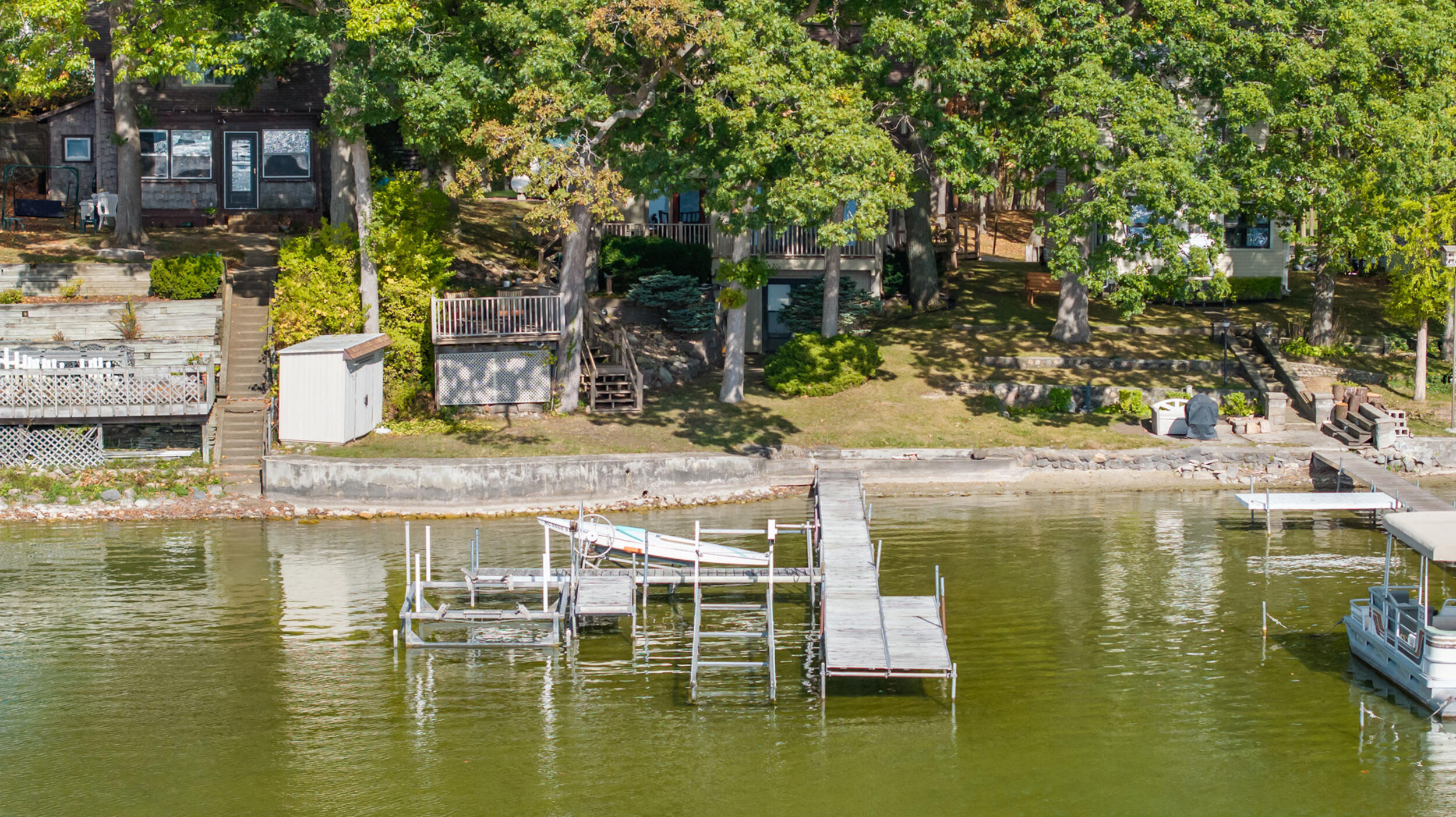 4276 Echo Cove Manitou Beach, MI 49253 - Photo 50 of 68 77_4276 echo cove manitou beach mi (exte