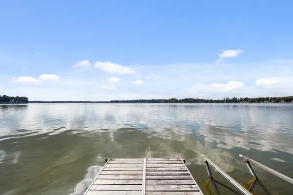 $785,000 | 4276 Echo Cove, Manitou Beach, MI 49253