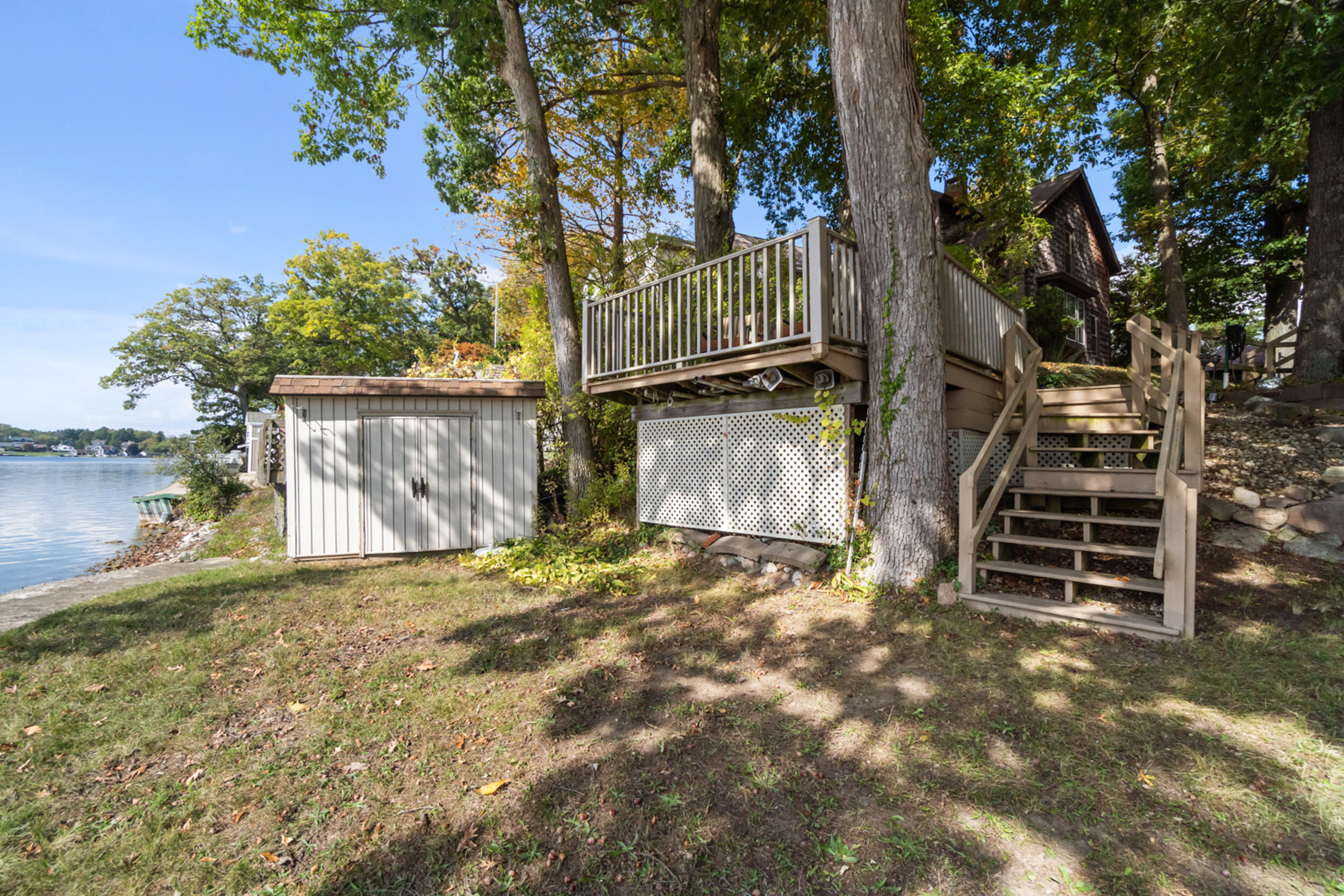 4276 Echo Cove Manitou Beach, MI 49253 - Photo 51 of 74 64_4276 echo cove manitou beach mi (exte