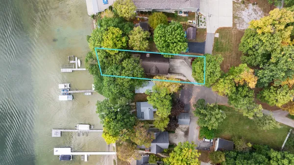 $785,000 | 4276 Echo Cove, Manitou Beach, MI 49253