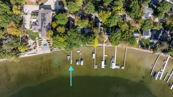 $785,000 | 4276 Echo Cove, Manitou Beach, MI 49253