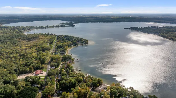 $785,000 | 4276 Echo Cove, Manitou Beach, MI 49253