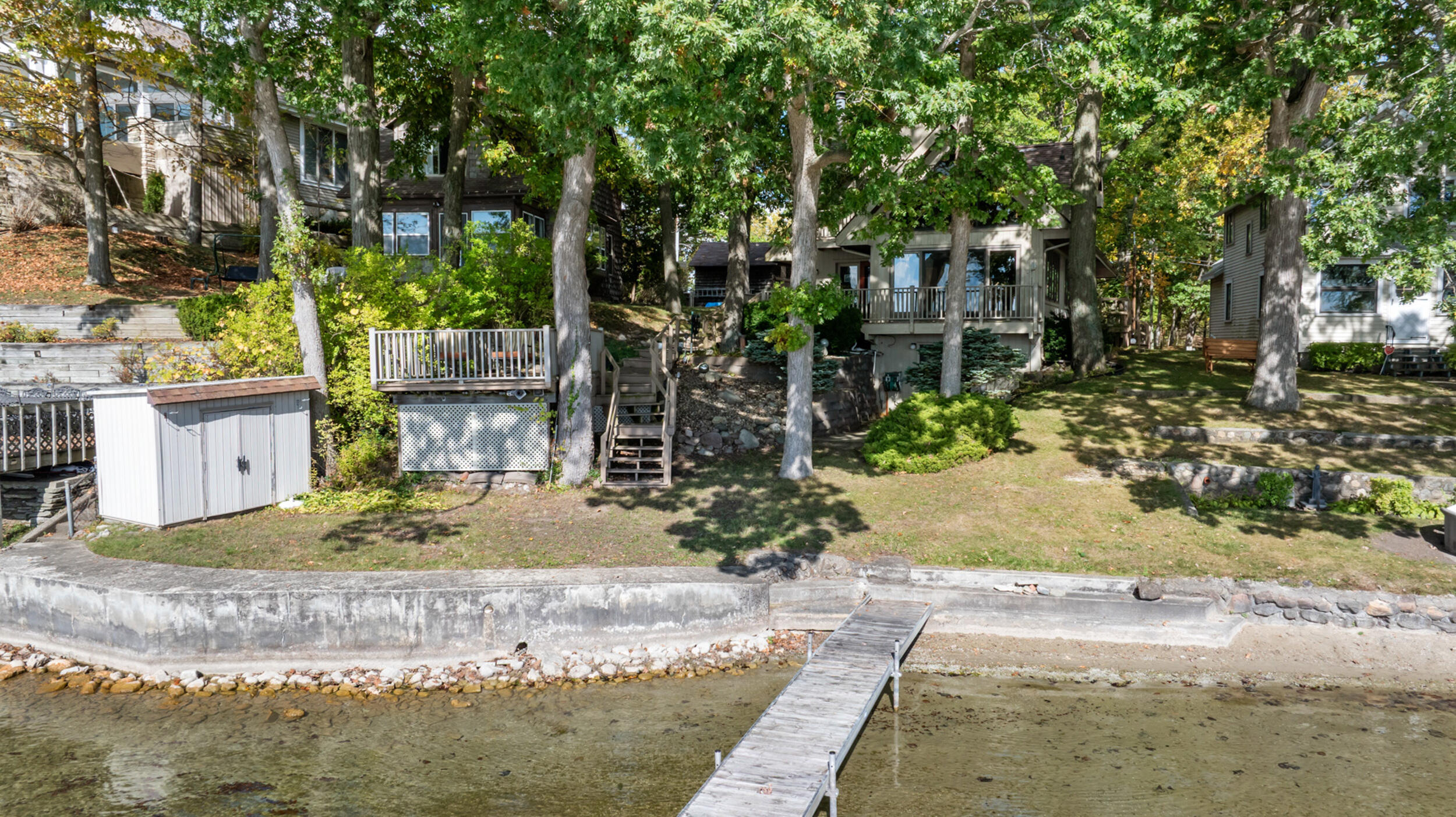 4276 Echo Cove Manitou Beach, MI 49253 - Photo 62 of 68 75_4276 echo cove manitou beach mi (exte