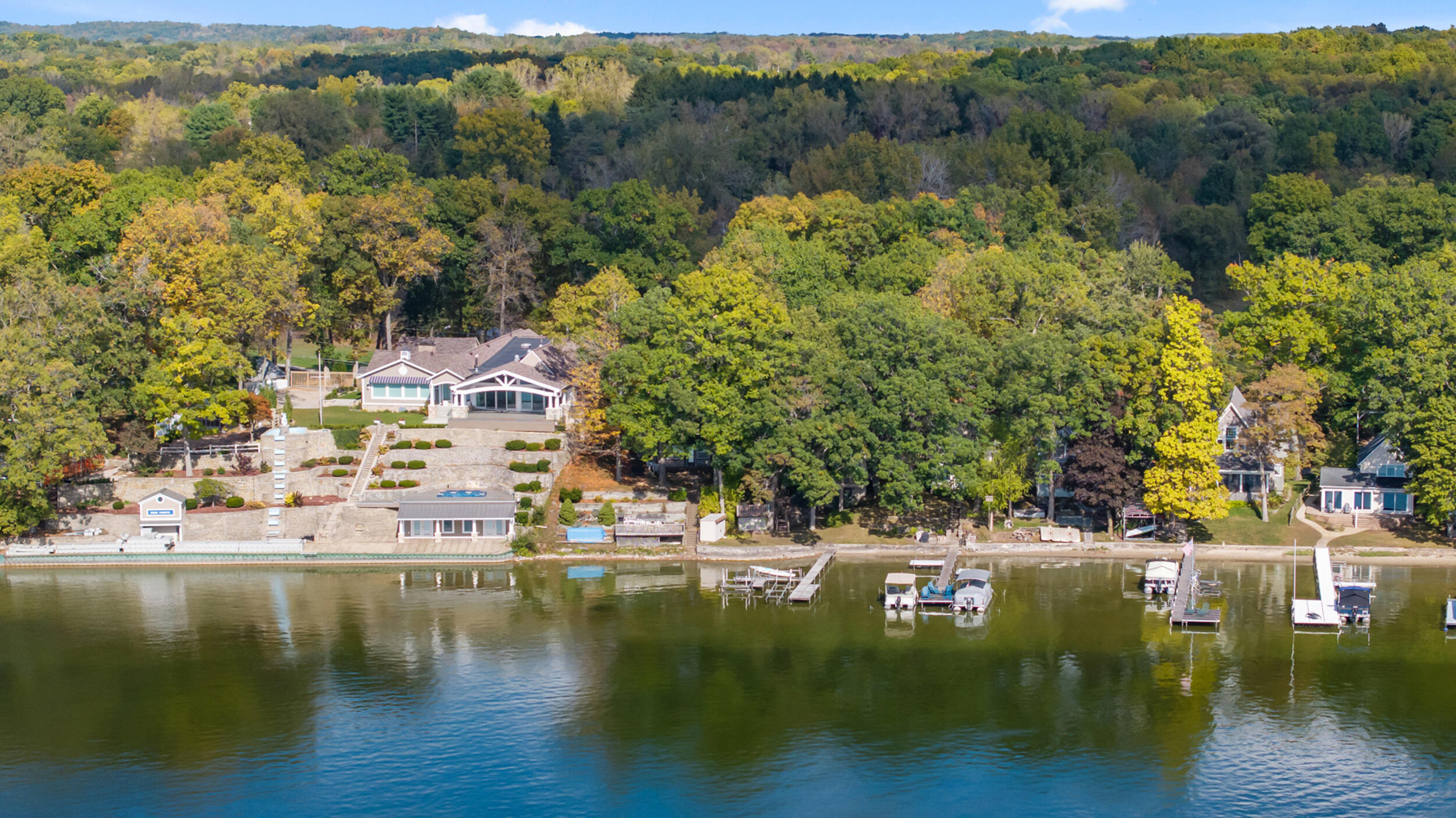 4276 Echo Cove Manitou Beach, MI 49253 - Photo 64 of 74 97_4276 echo cove manitou beach mi (exte