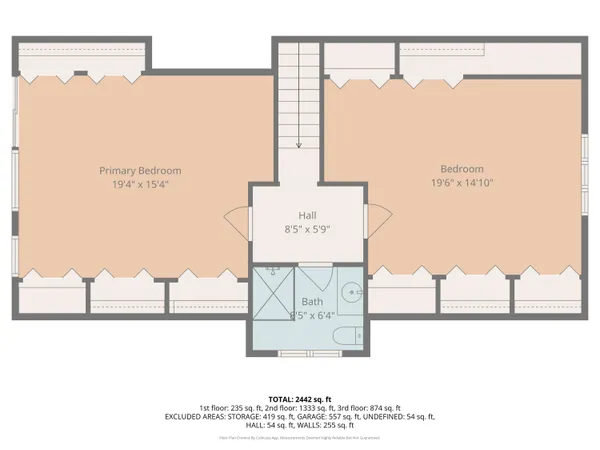 $785,000 | 4276 Echo Cove, Manitou Beach, MI 49253