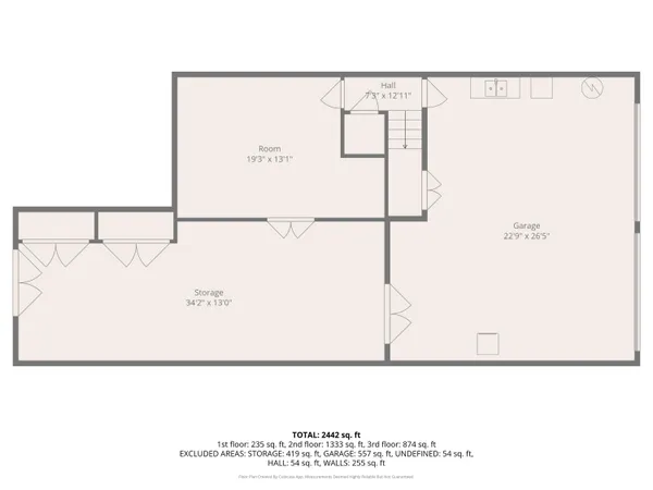 $785,000 | 4276 Echo Cove, Manitou Beach, MI 49253