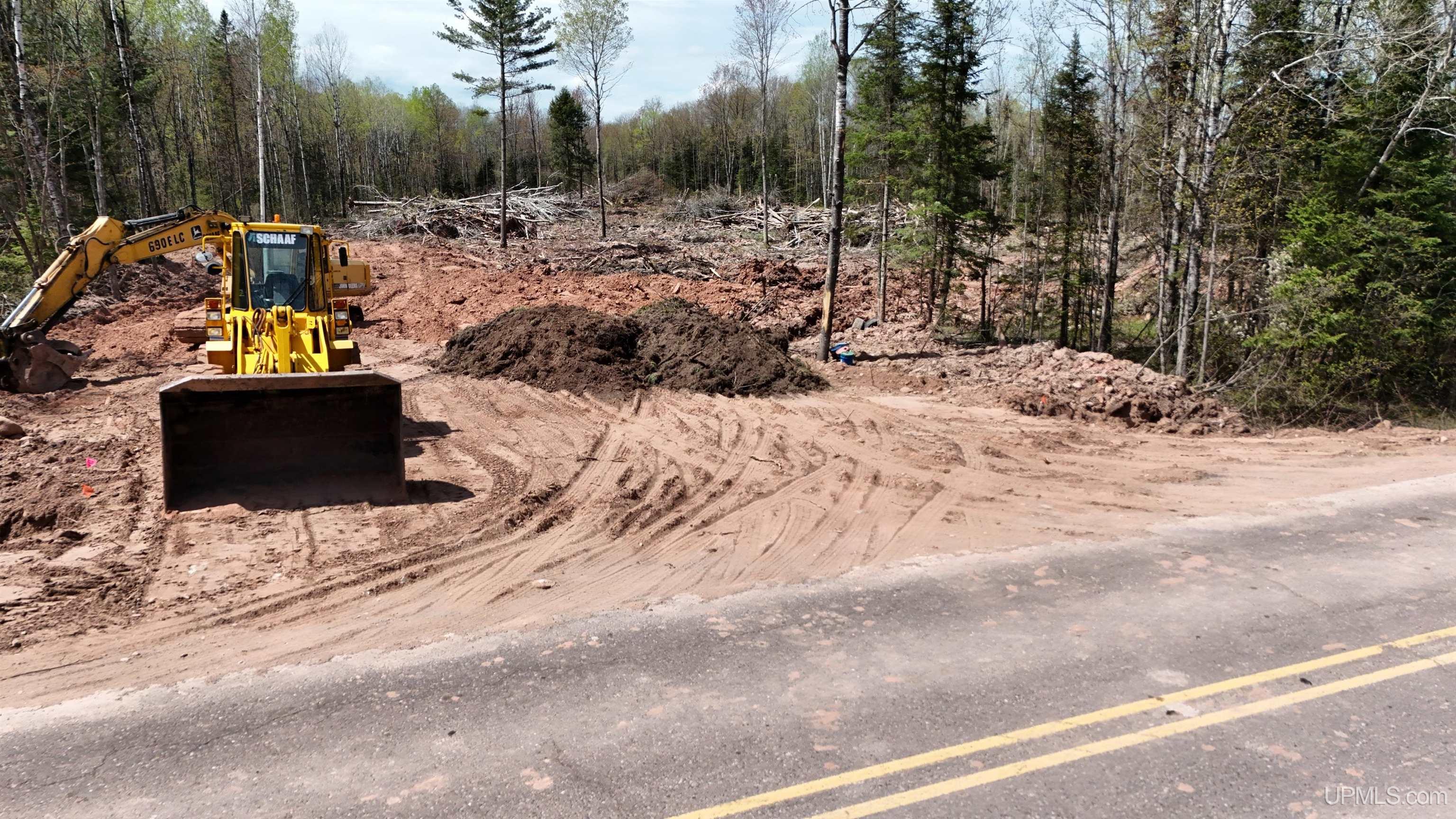 Tbd7.5 Tapiola Road Chassell, MI 49916 - Photo 10 of 13