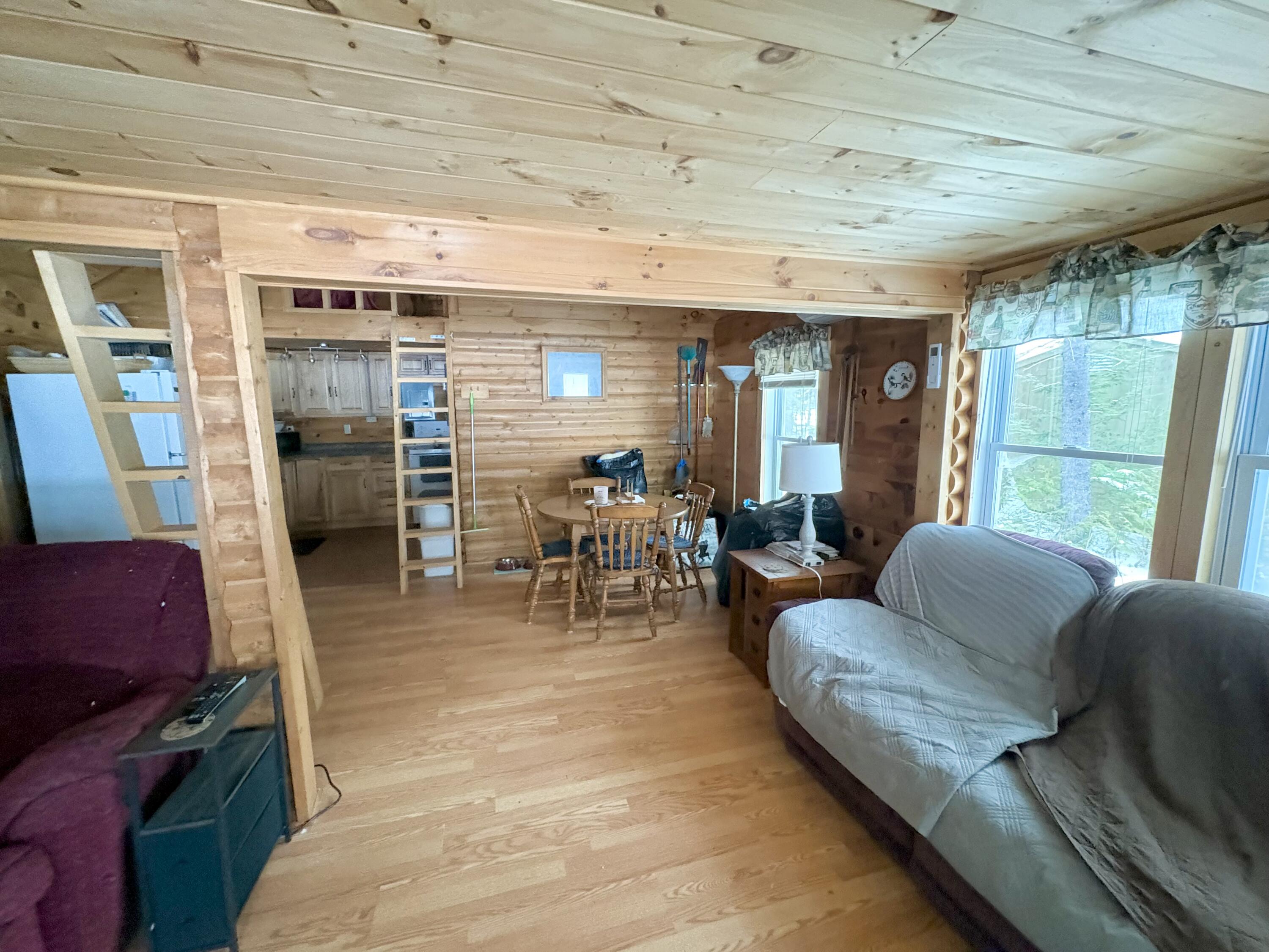 325 Egg Pond Road Lincoln, ME 04457 - Photo 2 of 37 IMG_0883