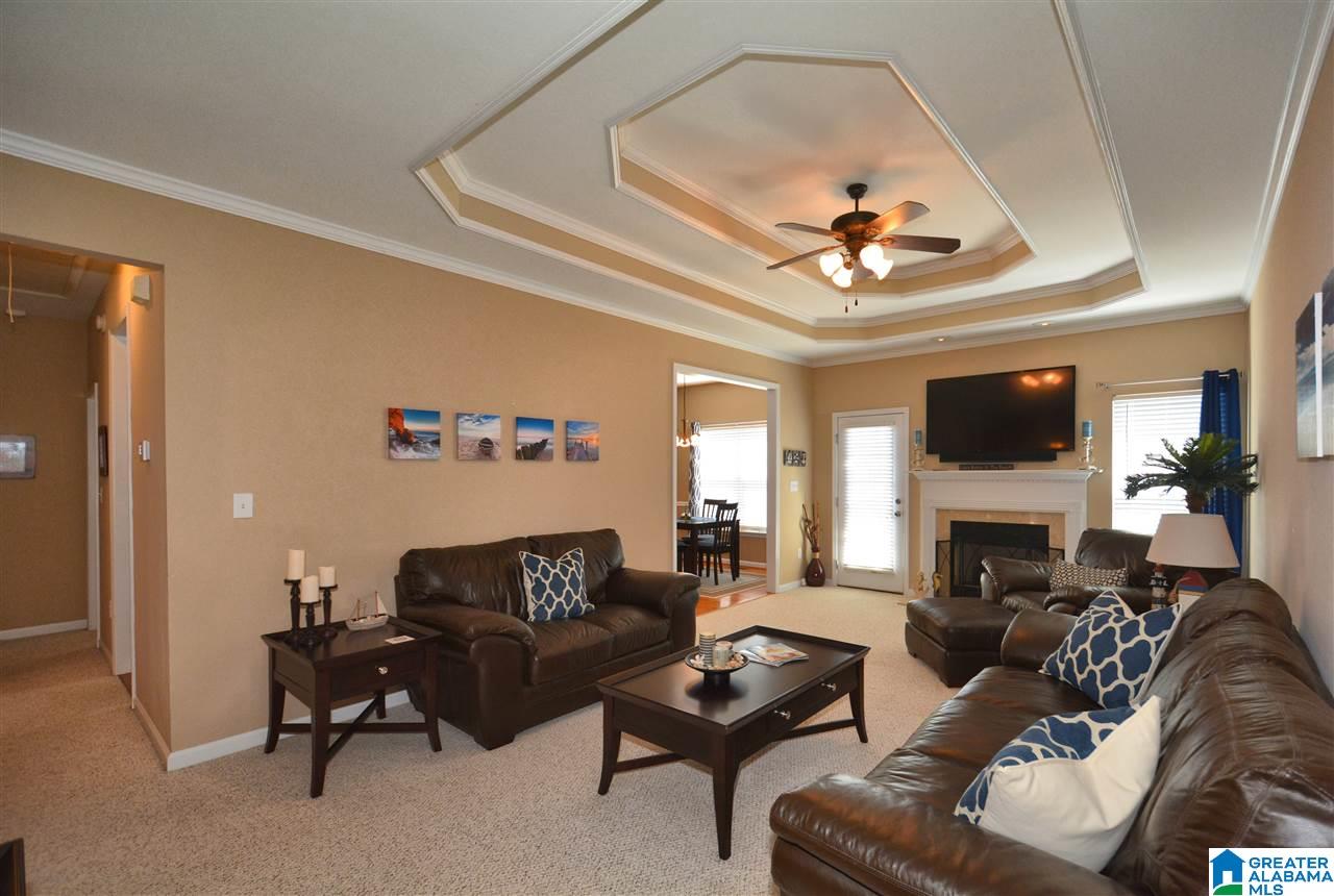 121 Astor Circle Chelsea, AL 35043 - Photo 7 of 40