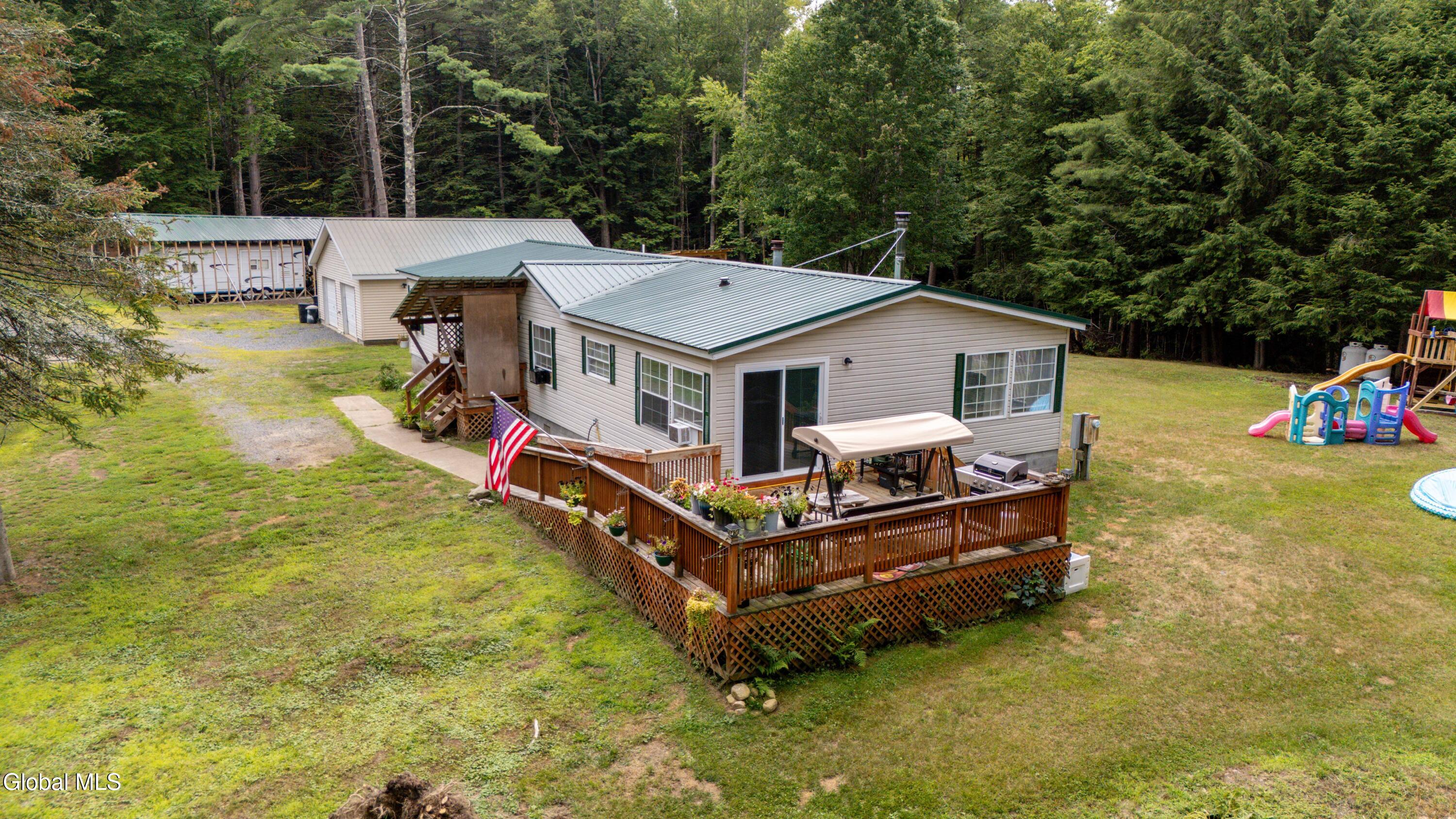 75 Military Road Edinburg, NY 12134 - Photo 9 of 53 75 Military Rd-13