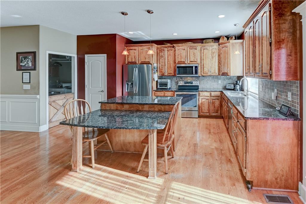 1018 North Old Mill Road Independence, MO 64056 - Photo 14 of 55