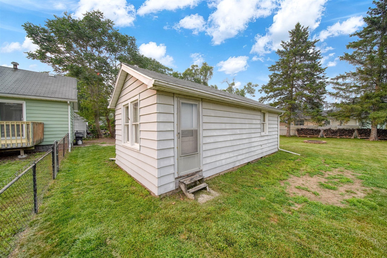 414 Napoleon Road Michigan Center, MI 49254 - Photo 32 of 34 Gallery Image 32
