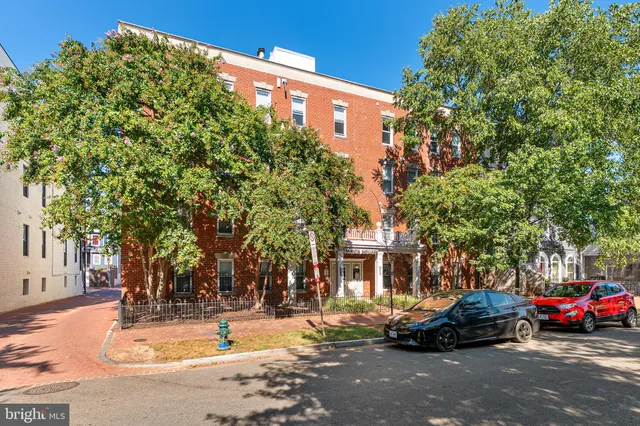 $449,950 | 730 11th Street Northeast, Unit 203, Washington, DC 20002