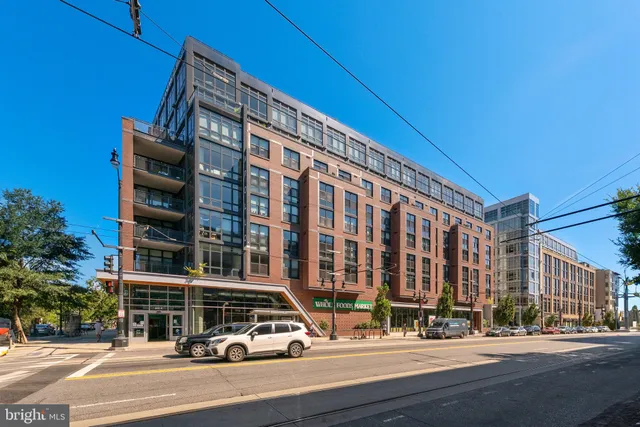 $449,950 | 730 11th Street Northeast, Unit 203, Washington, DC 20002