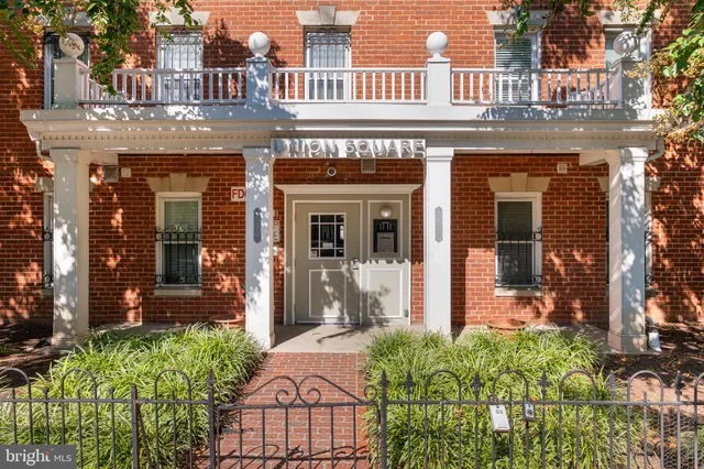 $449,950 | 730 11th Street Northeast, Unit 203, Washington, DC 20002