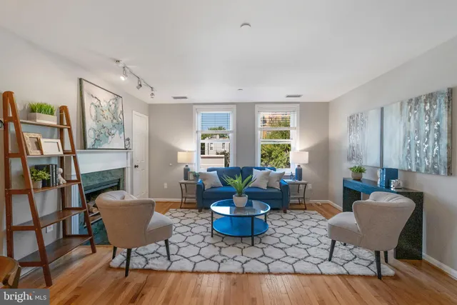 $475,000 | 730 11th Street Northeast, Unit 203, Washington, DC 20002