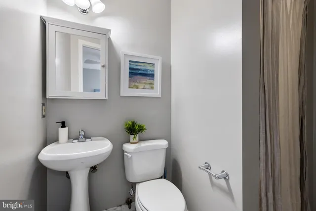 $475,000 | 730 11th Street Northeast, Unit 203, Washington, DC 20002