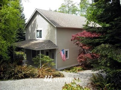 270 Beckett Point Road Port Townsend, WA 98368 - Photo 1 of 1 Gallery Image 1