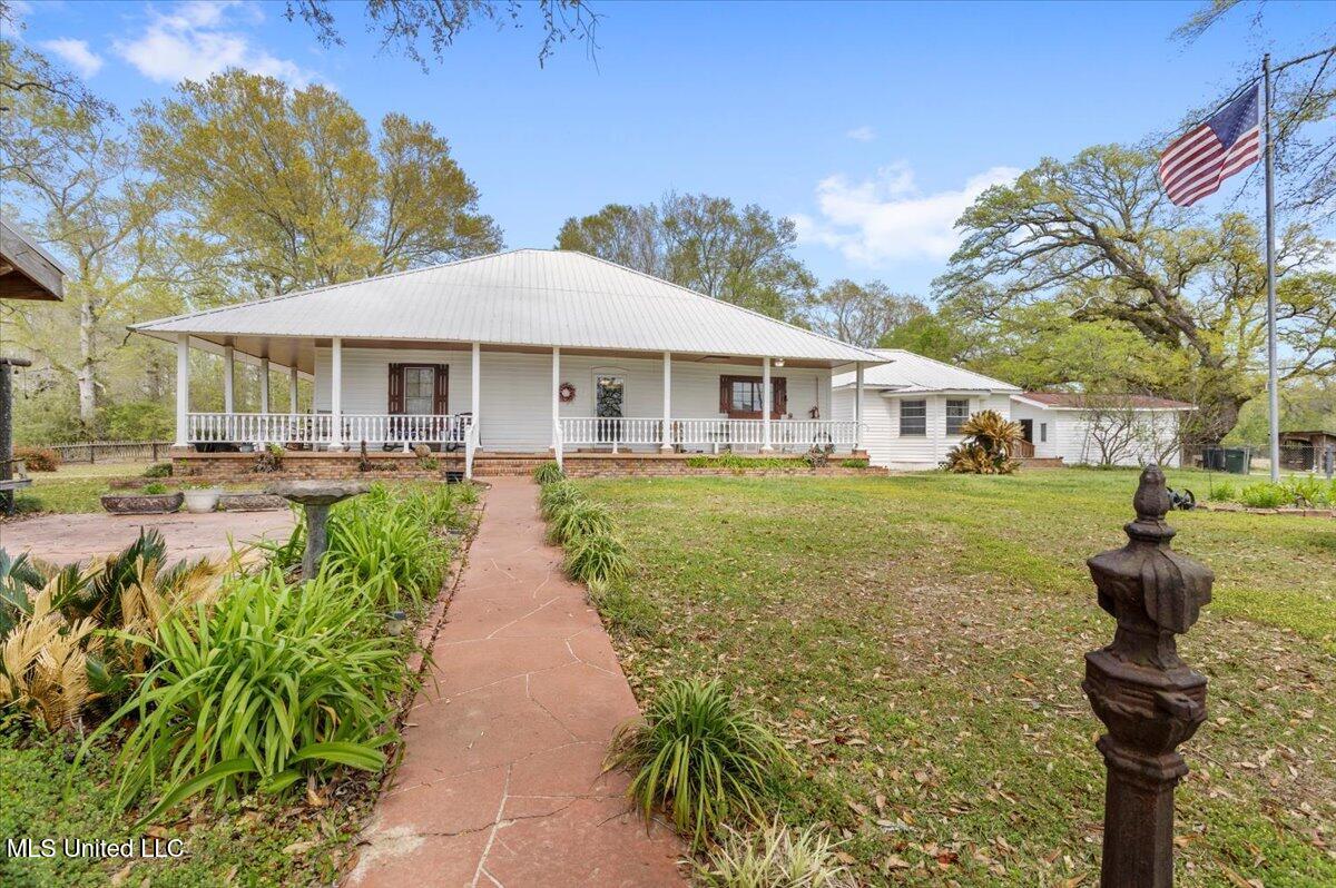 1144 River Road Lucedale, MS 39452 - Photo 1 of 38 07-HJ0A7463