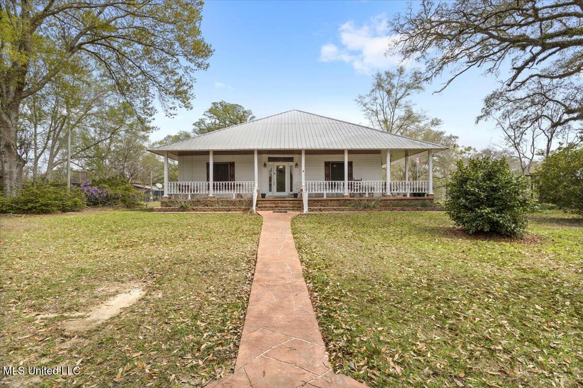 1144 River Road Lucedale, MS 39452 - Photo 2 of 38 01-HJ0A7437