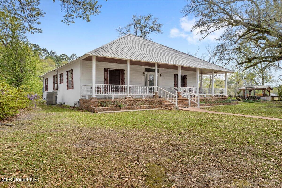 1144 River Road Lucedale, MS 39452 - Photo 3 of 38 02-HJ0A7443